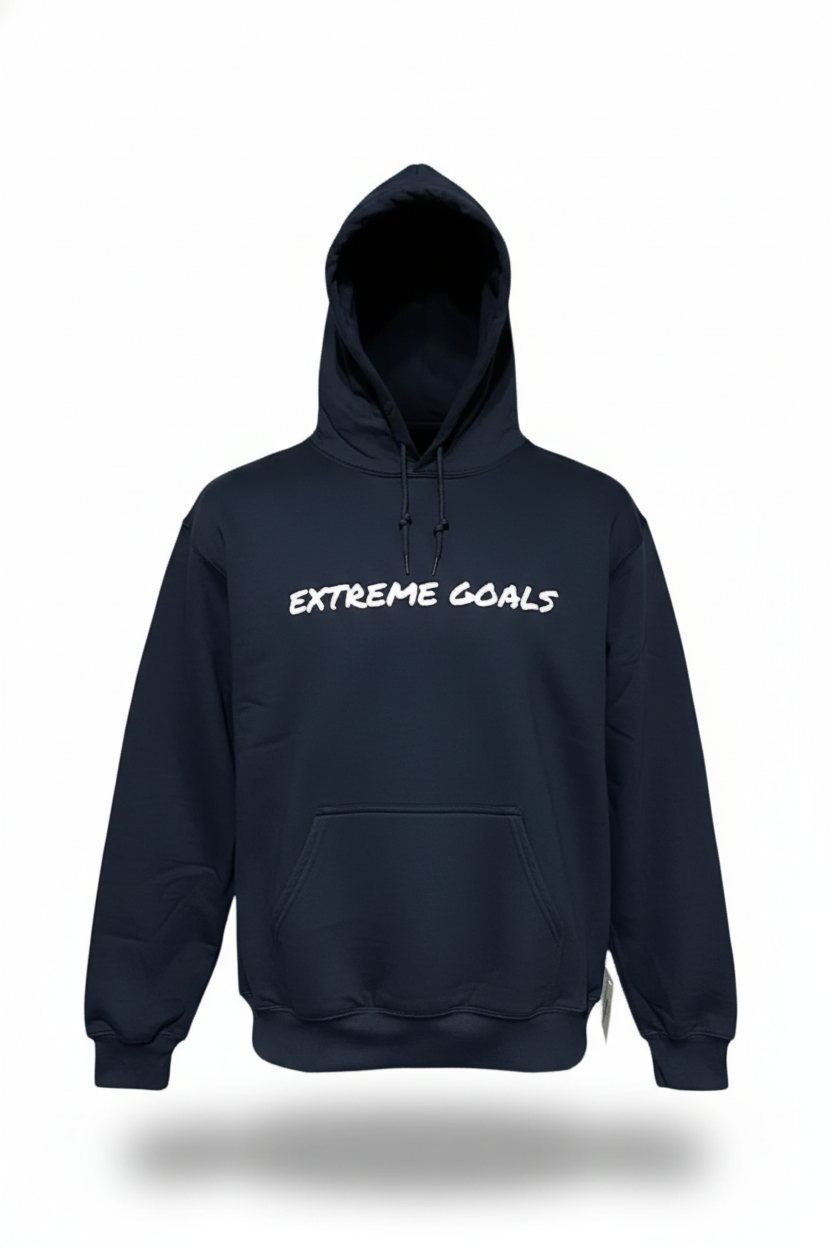 Extreme Goals: Hoodies