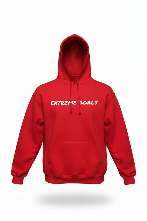 Extreme Goals: Hoodies